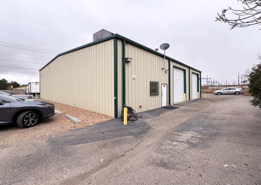 3020 Todos Santos Dr NW, Albuquerque, NM for sale - Building Photo - Image 3 of 13