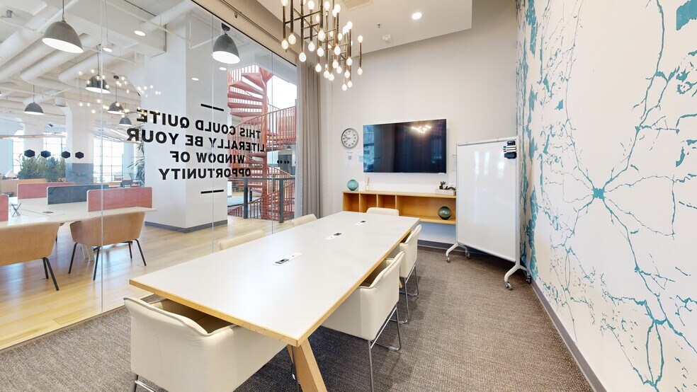 2301 Blake St, Denver, CO à louer - Numérisation 3D de Matterport - Image 3 de 31