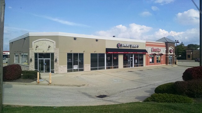 More details for 1210 W Ohio Pike, Amelia, OH - Retail for Lease