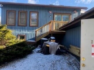 Plus de détails pour 740 Southwoods Dr, Monticello, NY - Commerce de détail à vendre