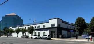 Plus de détails pour 1733 Eastchester Rd, Bronx, NY - Bureau/Médical à louer