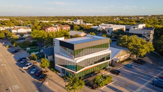 Plus de détails pour 411 W Main St, Round Rock, TX - Bureau à louer