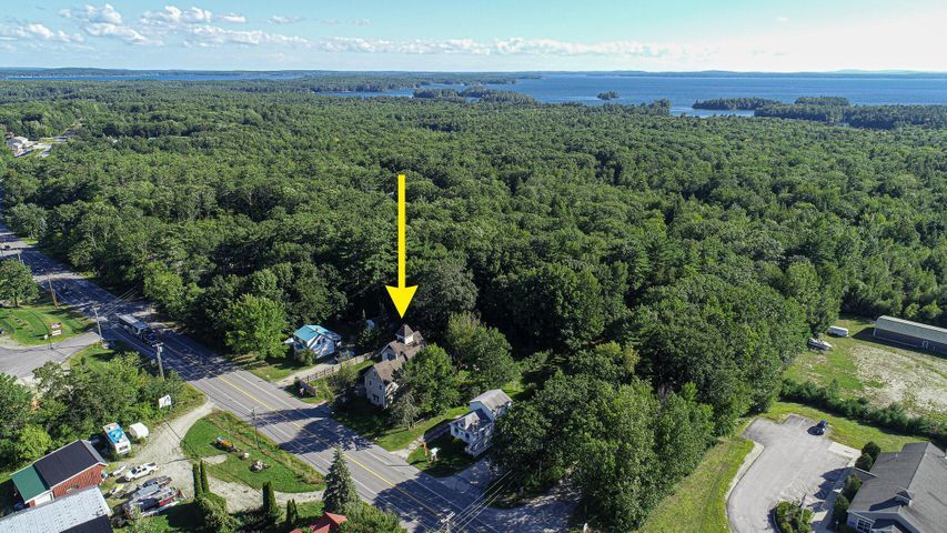 312 Roosevelt Trl, Casco, ME for sale - Building Photo - Image 2 of 22