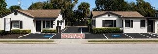 More details for 505 S Dillard St, Winter Garden, FL - Office for Lease