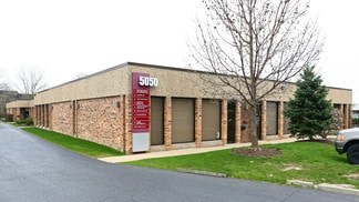 More details for 5050-5100 Newport Drive – Flex for Sale, Rolling Meadows, IL