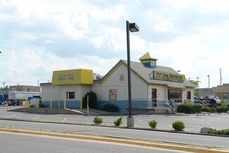 Plus de détails pour 7011 W Central Ave, Wichita, KS - Commerce de détail à louer