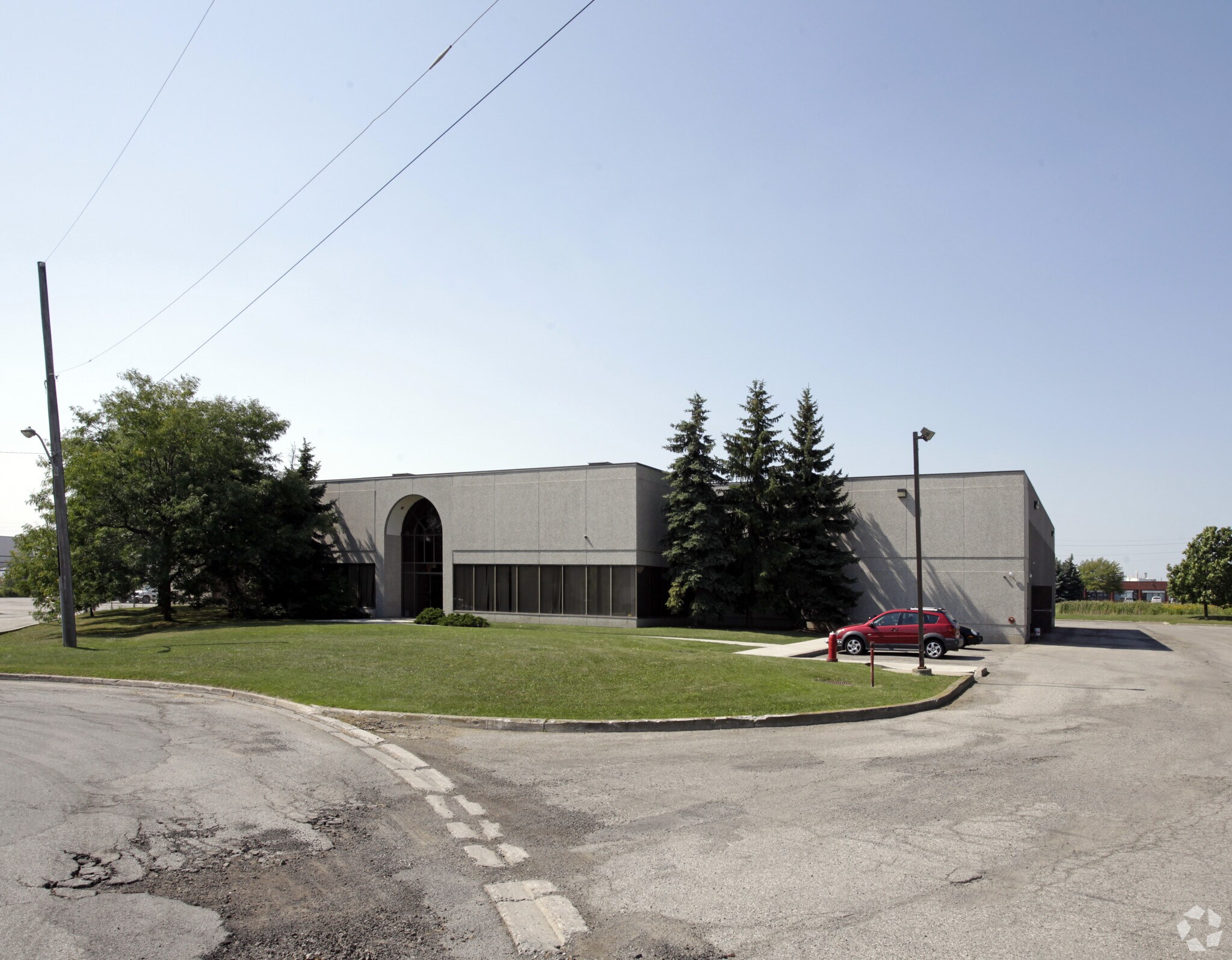 8 Marconi Ct, Caledon, ON à vendre Photo principale- Image 1 de 1