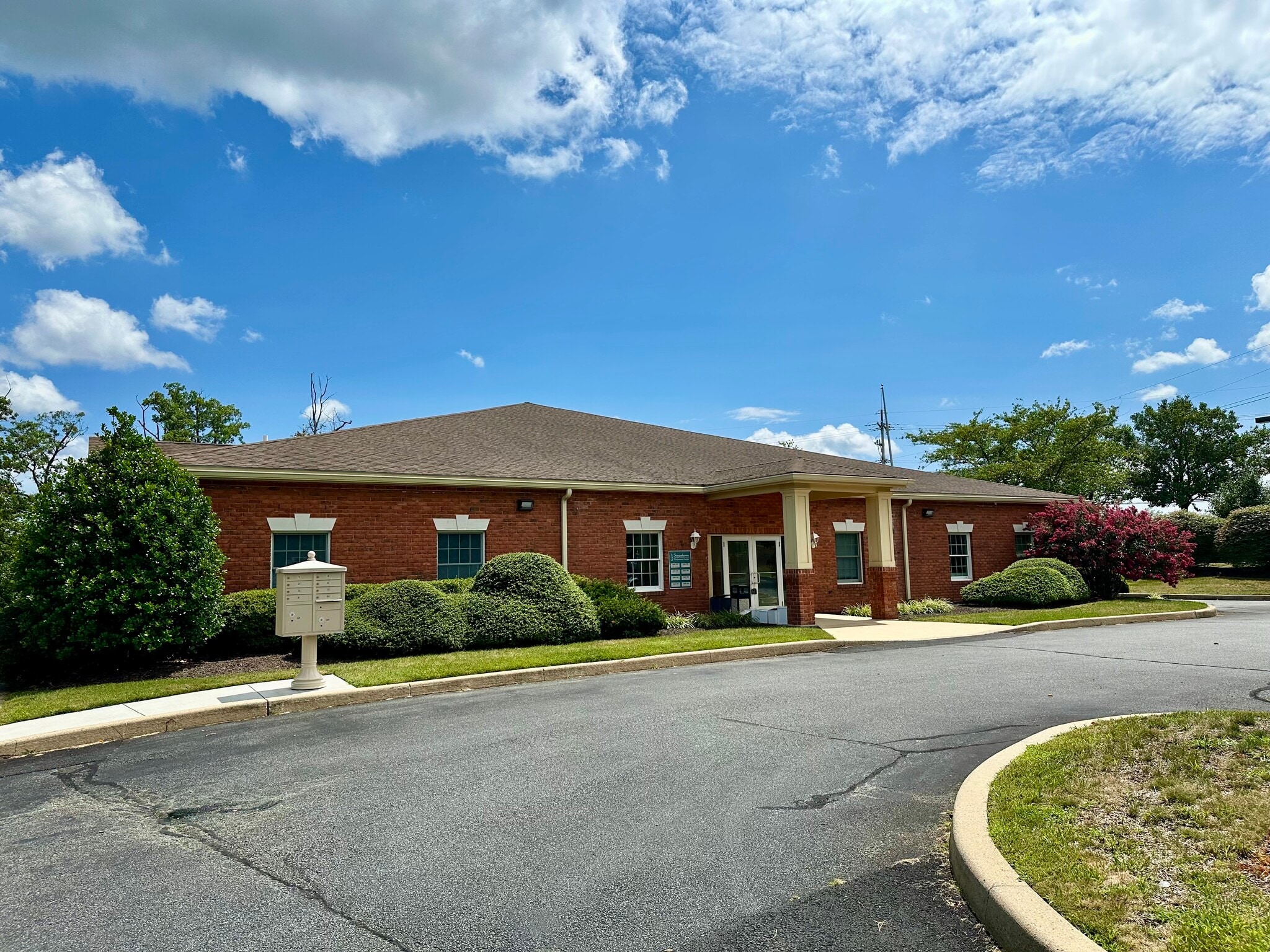 20 Craigtown Rd, Port Deposit, MD for lease Building Photo- Image 1 of 9