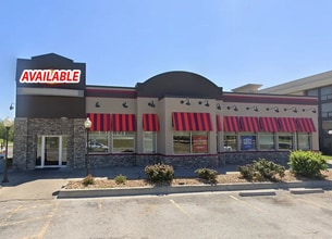 9001 Shawnee Mission Pky, Merriam, KS for lease Building Photo- Image 1 of 6