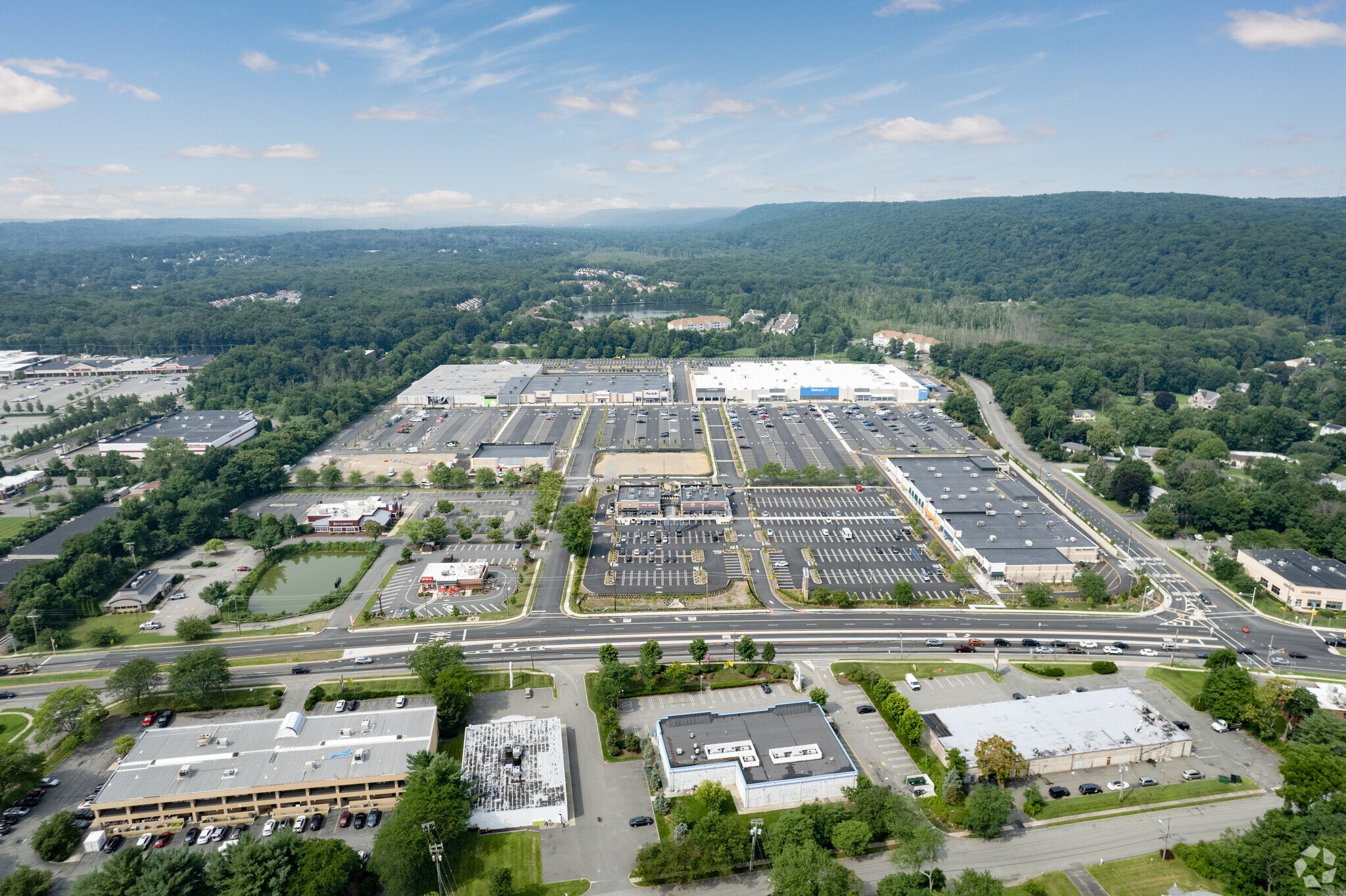 461 State Route 10, Ledgewood, NJ for lease Primary Photo- Image 1 of 20