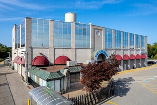 Plus de détails pour 465 Davis Dr, Newmarket, ON - Bureau, Commerce de détail à louer