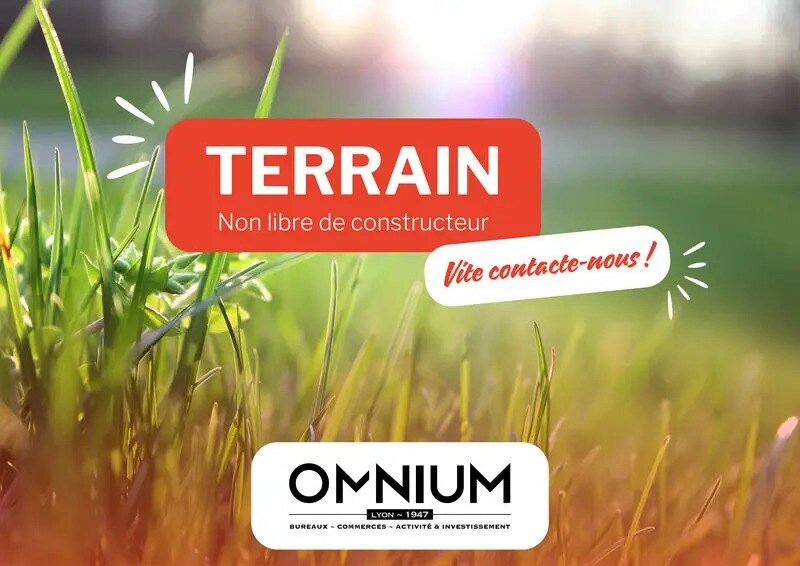 Local d'activités dans Saint-Genis-Laval à vendre - Photo du bâtiment - Image 3 de 3