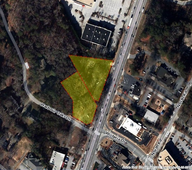 2161 Scenic Hwy, Snellville, GA for sale - Other - Image 2 of 16