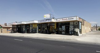 Plus de détails pour 15315-15323 7th St, Victorville, CA - Commerce de détail à louer