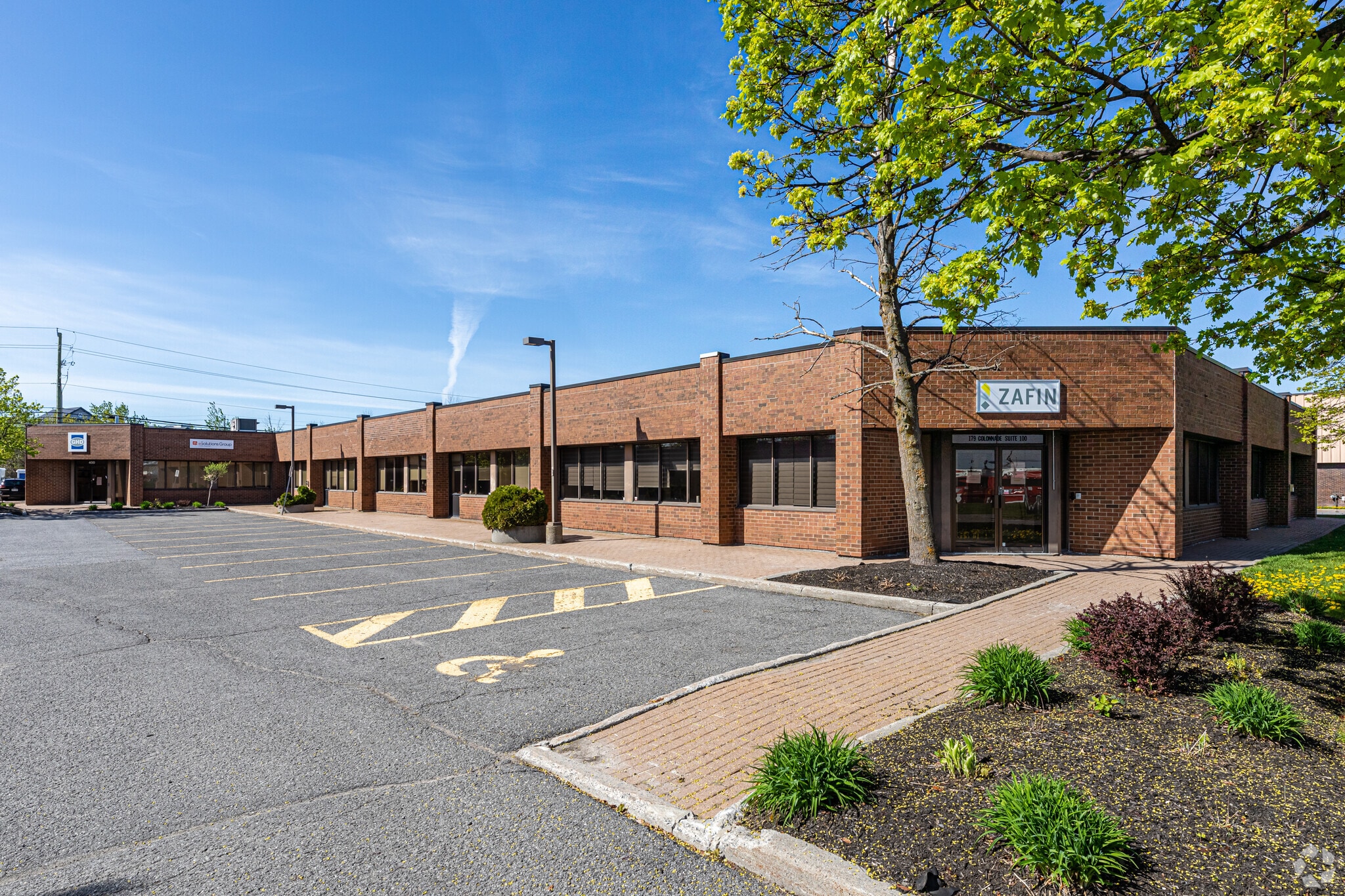 179 Colonnade Rd, Nepean, ON for lease Primary Photo- Image 1 of 7