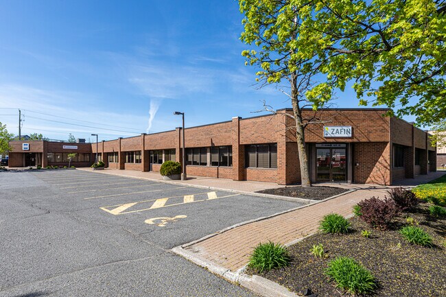 Plus de détails pour 179 Colonnade Rd, Nepean, ON - Bureau à louer