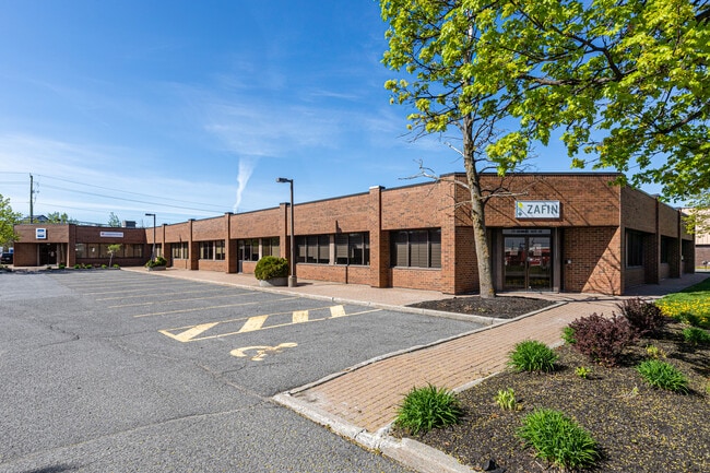 More details for 179 Colonnade Rd, Nepean, ON - Office for Lease