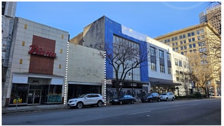 Plus de détails pour 1918 2nd Ave N, Birmingham, AL - Commerce de détail à vendre