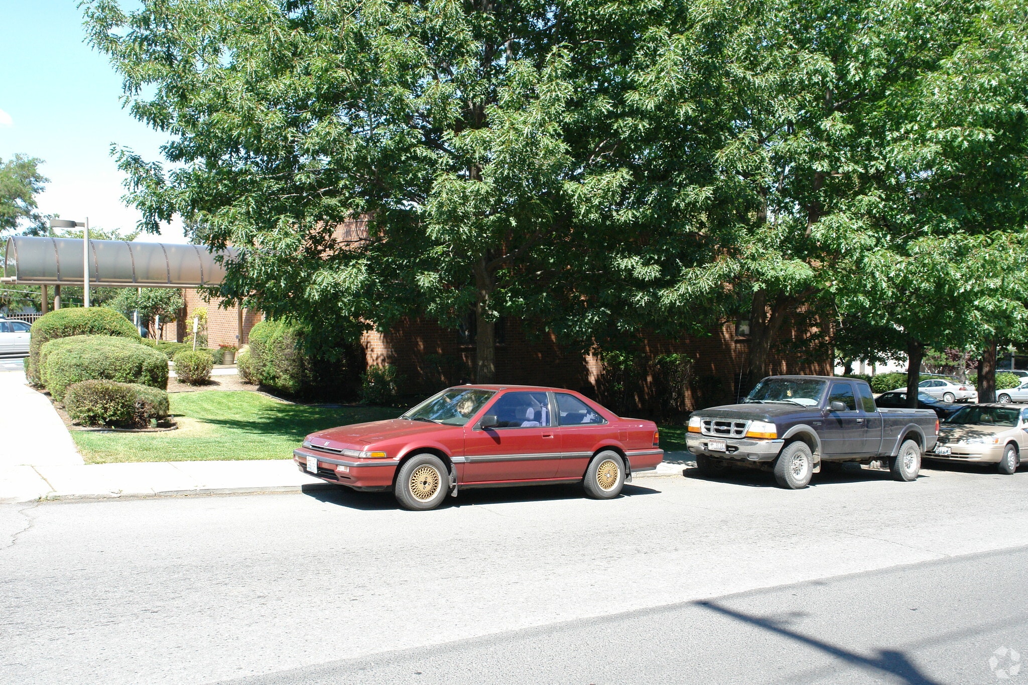 208 W 5th Ave, Spokane, WA for sale Building Photo- Image 1 of 3