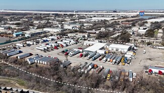 Plus de détails pour 11300 Kline Dr, Dallas, TX - Industriel à louer