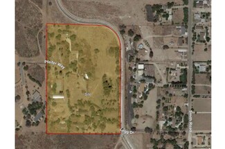 More details for 19985 Smith Rd, Perris, CA - Specialty for Sale