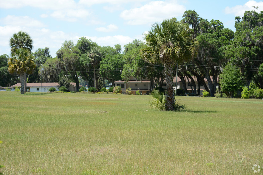 36319 Lake Unity Nursery Rd, Fruitland Park, FL à vendre - Photo principale - Image 1 de 1