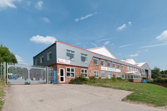 More details for Wharf Way, Leicester - Industrial for Lease