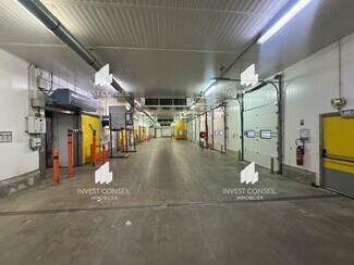 More details for 12 Rue Des Oziers, SAINT-OUEN-L'AUMONE - Flex for Lease