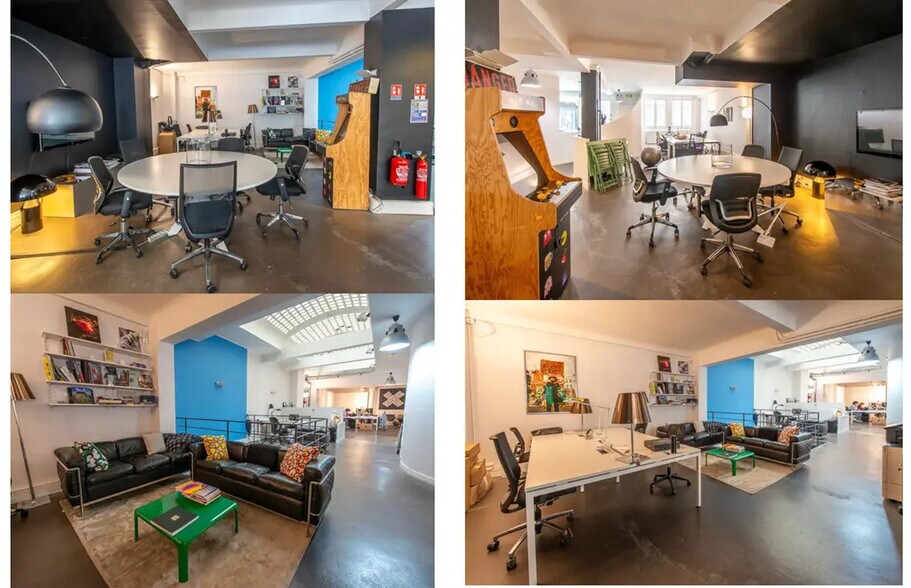 Commerce de détail dans Paris à vendre - Photo du bâtiment - Image 2 de 7