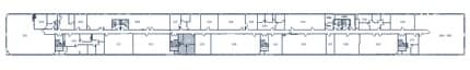 3023 Boul Wilfrid-Hamel, Québec, QC for lease Site Plan- Image 1 of 1