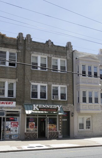 More details for 3816 Ventnor Ave, Atlantic City, NJ - Retail for Sale