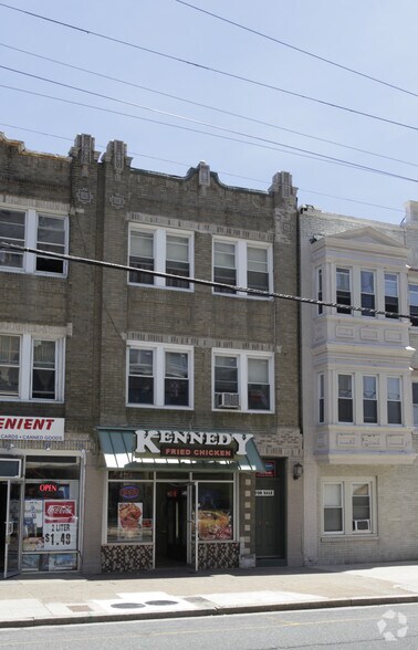 3816 Ventnor Ave, Atlantic City, NJ for sale - Primary Photo - Image 1 of 22