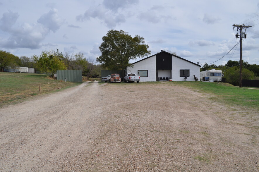 302 S Interstate 35, Red Oak, TX à vendre - Photo du b timent - Image 1 de 9