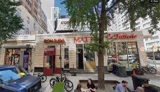 Plus de détails pour 842 Second Ave, New York, NY - Commerce de détail à louer