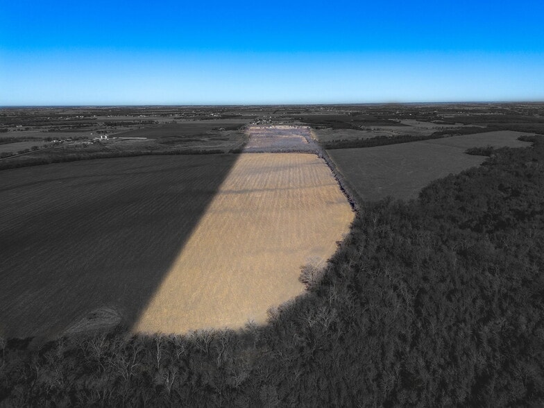 TBD Ivy Ln, Elm Mott, TX for sale - Building Photo - Image 2 of 18