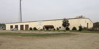 Plus de détails pour 6975 Brookville Salem Rd, Brookville, OH - Industriel à vendre