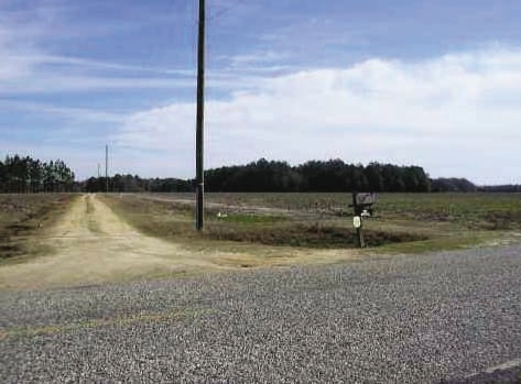 Elizabeth Church Rd, Hazlehurst, GA for sale - Building Photo - Image 1 of 1