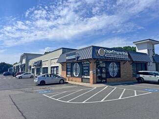 Plus de détails pour 380-384 Elm St, Biddeford, ME - Commerce de détail à louer