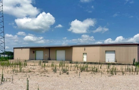 12195 W US Highway 175, Eustace, TX for lease Building Photo- Image 1 of 2