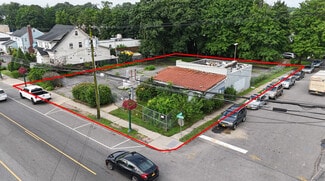 Plus de détails pour 336 Larkfield Rd, East Northport, NY - Commerce de détail à vendre