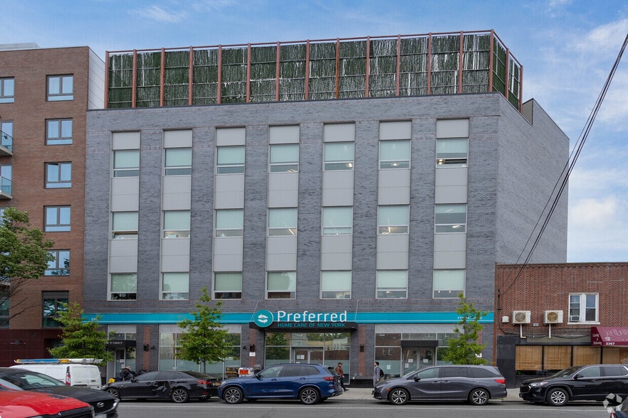 2357 60th St, Brooklyn, NY for lease - Building Photo - Image 2 of 5