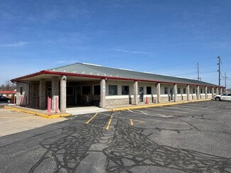 More details for 27 W Birch St, Saint Joseph, MN - Retail for Lease