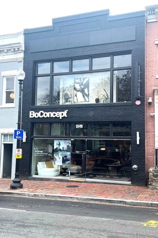 More details for 3342 M St NW, Washington, DC - Retail for Sale