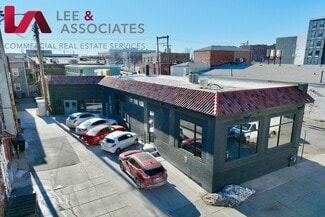 Plus de détails pour 1029 M St, Lincoln, NE - Flex à vendre