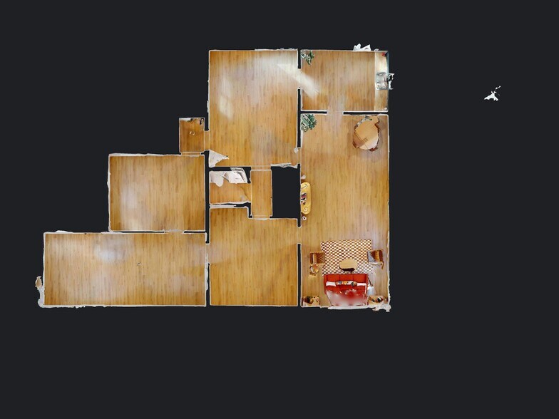 4311 S 1st St, Austin, TX for lease - Floor Plan - Image 2 of 35