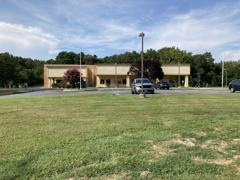 1275 W Pulaski Hwy, Elkton, MD à vendre - Photo principale - Image 1 de 1