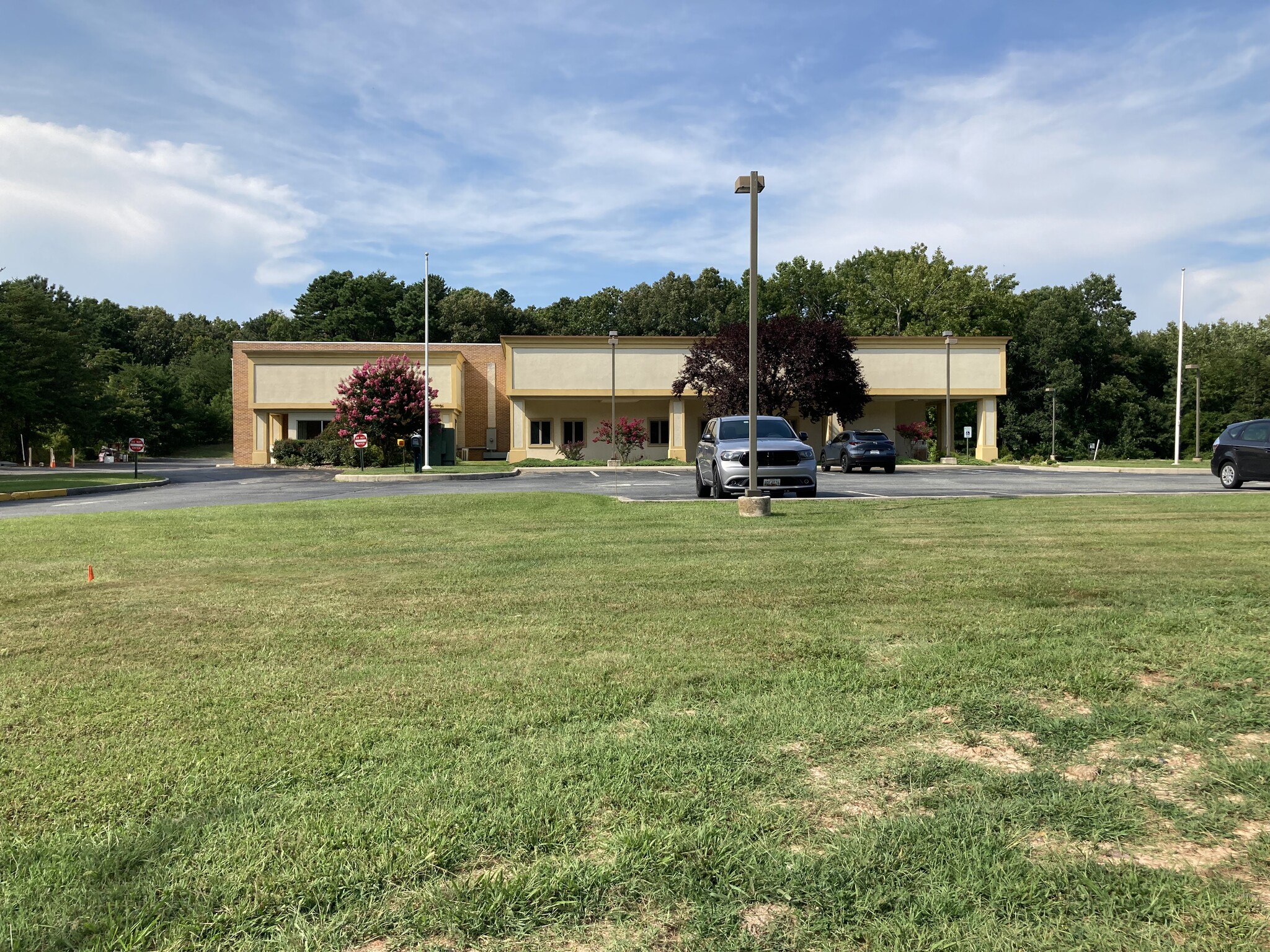 1275 W Pulaski Hwy, Elkton, MD for sale Primary Photo- Image 1 of 1