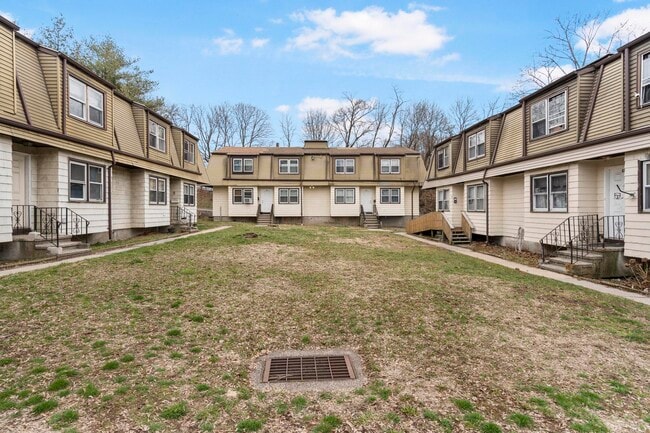 Plus de détails pour 285 Quinnipiac Ave, New Haven, CT - Multi-résidentiel à vendre