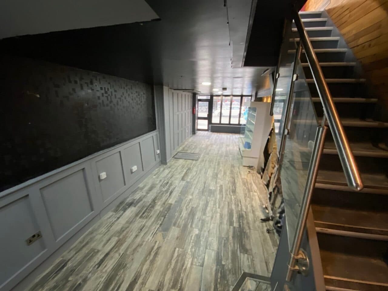 103-105 Market St, Chorley for lease Interior Photo- Image 1 of 3