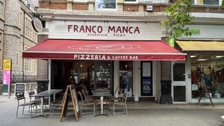 More details for 36 New Broa, London - Retail for Lease